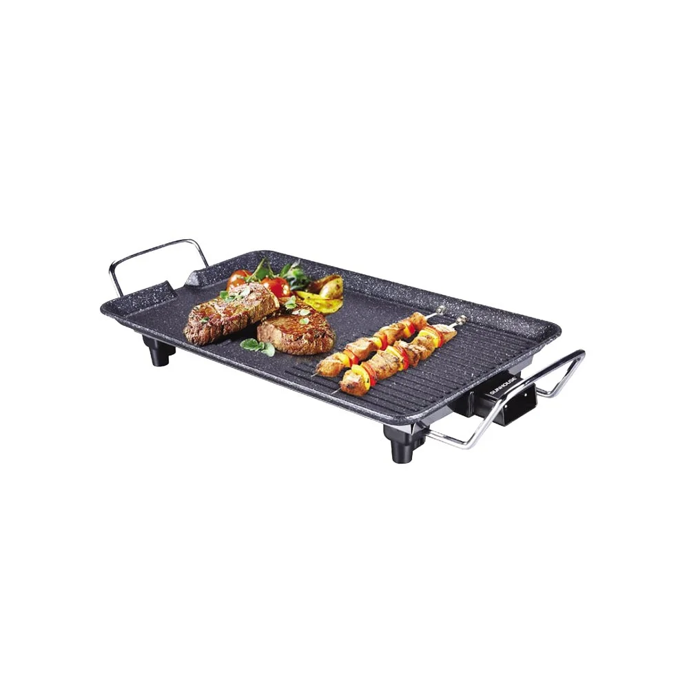 Bếp Nướng Điện Sunhouse SHD4607 - Đen