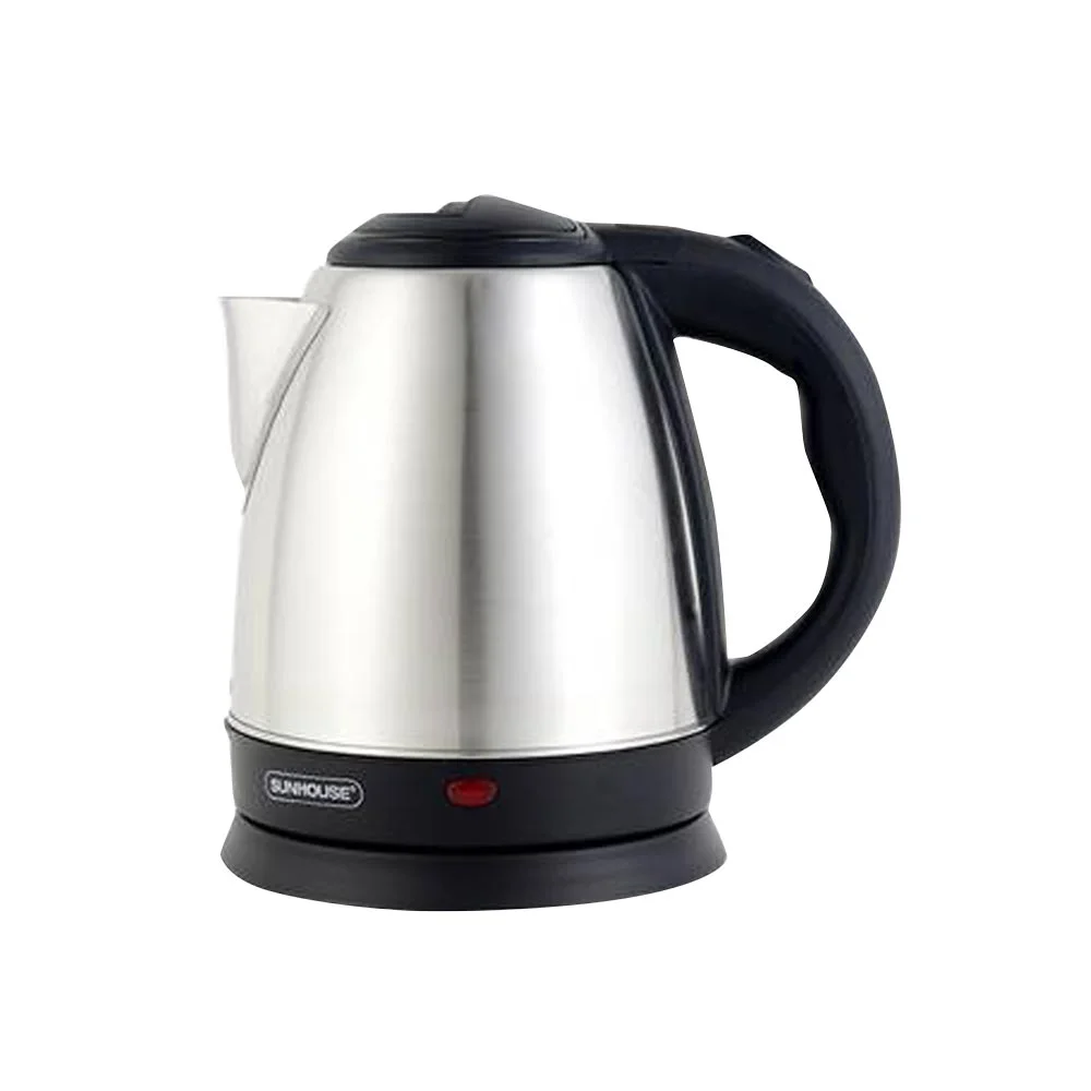Bình Đun Siêu Tốc Inox Sunhouse SHD1057 1.5L