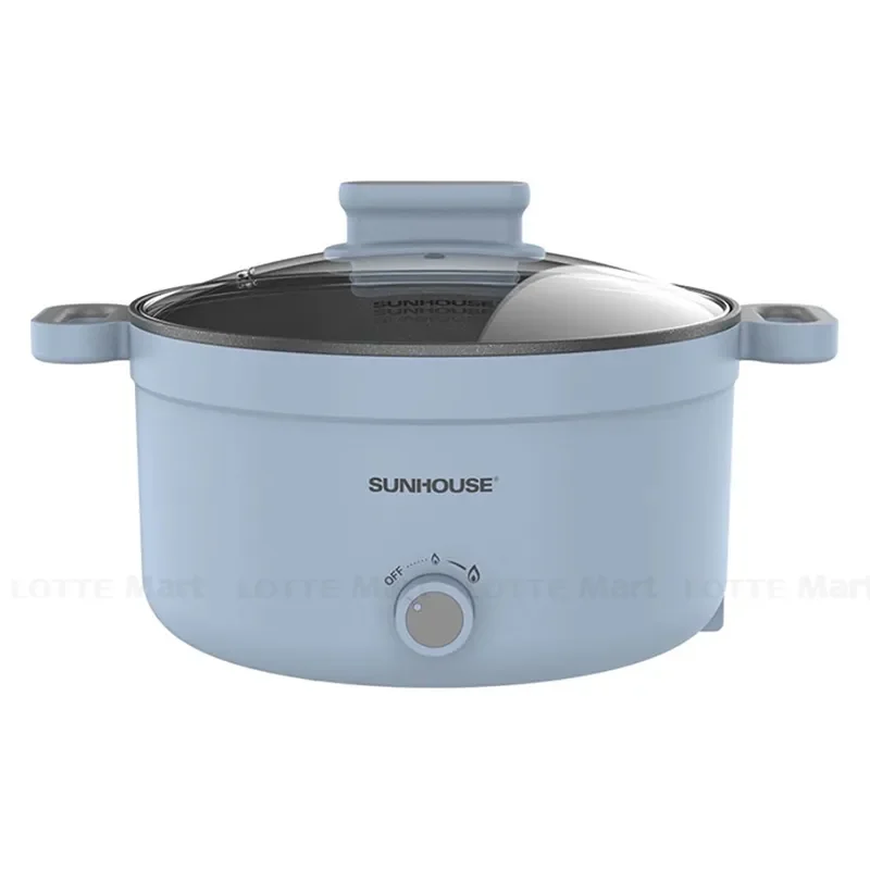 Lẩu Điện Sunhouse SHD4528
