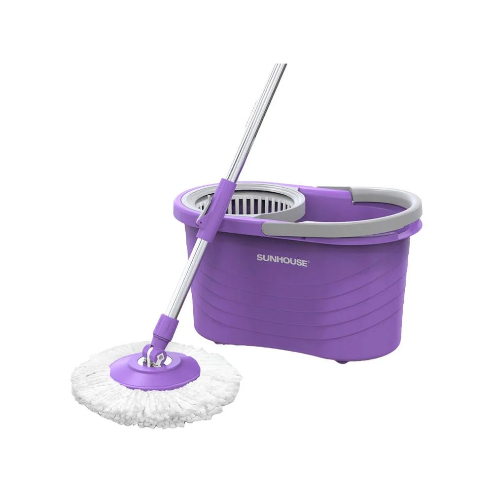 Bộ Lau Nhà Sunhouse KS-CL330CP