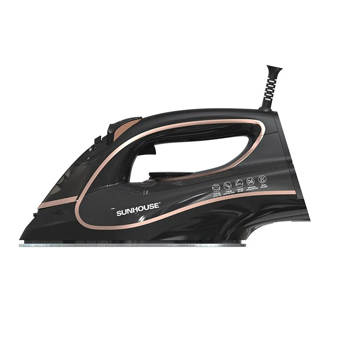 Bàn Ủi Hơi Nước Sunhouse SHD2070 2000W
