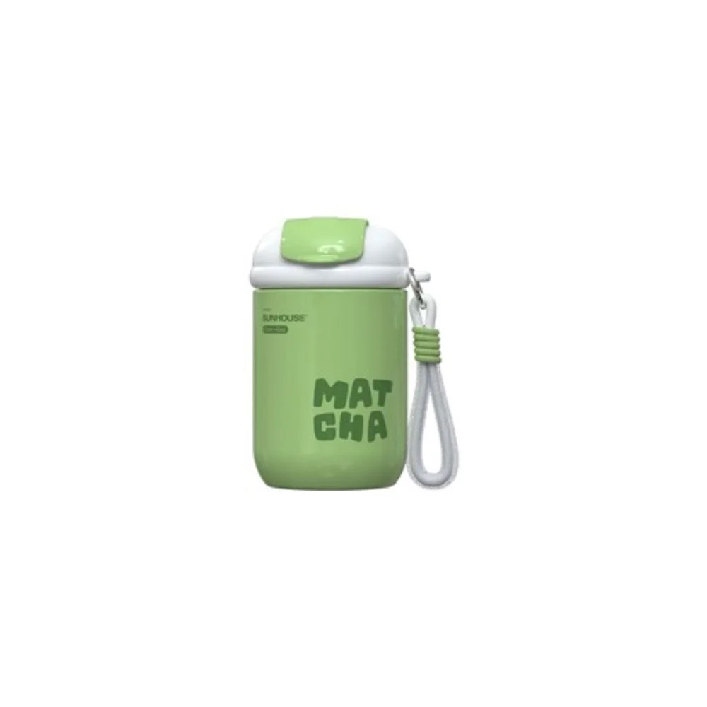 Bình Giữ Nhiệt Sunhouse KS-TU 400FG 400ml