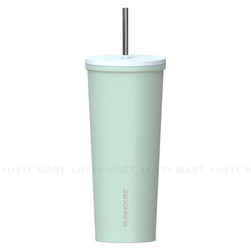 Ly Giữ Nhiệt Sunhouse Lightly KS-TU650LG 650ml