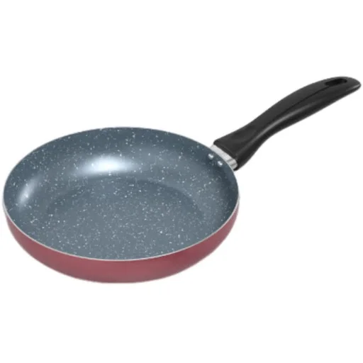 Chảo Vân Đá Bếp Từ Sun.EcoSHM24M1-24cm