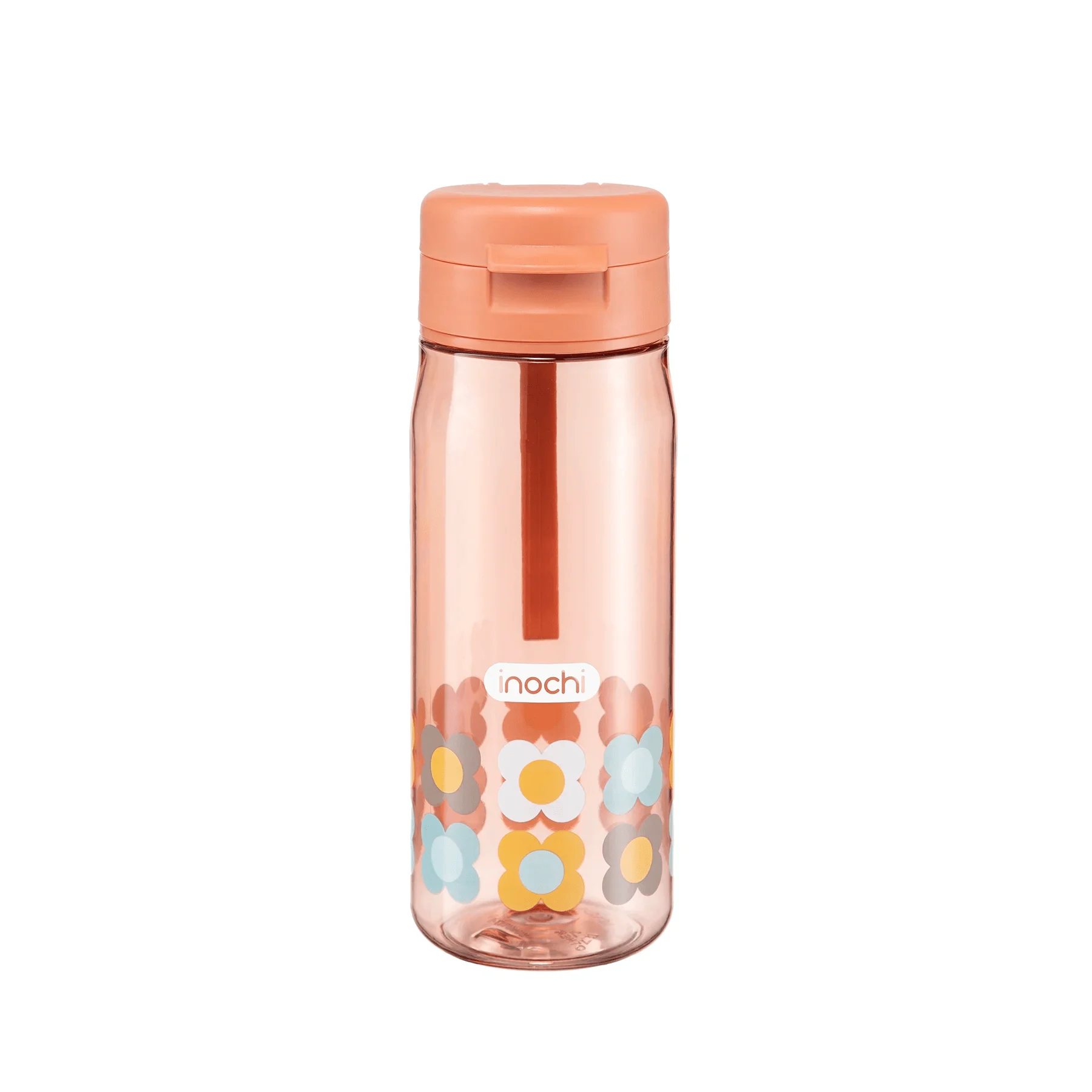 Bình Nước Nhựa Inochi Kita Fami 500ml