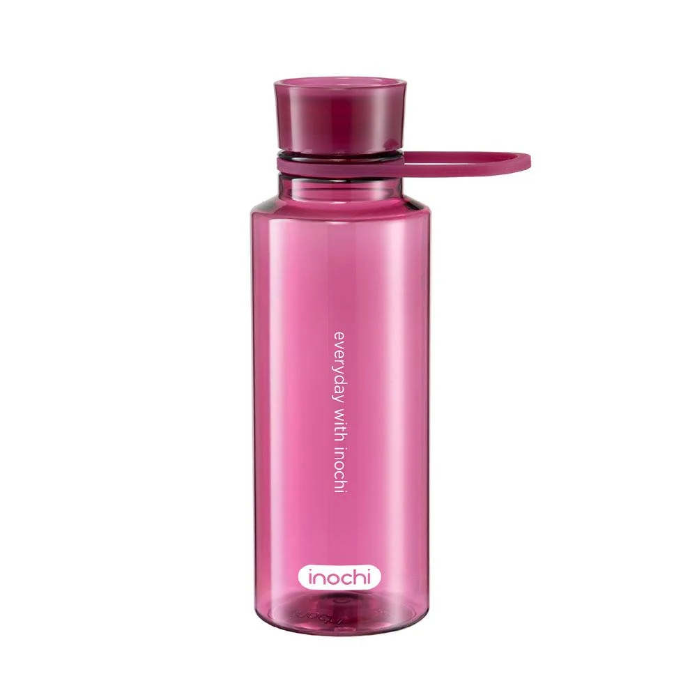 Bình Nước Nhựa Kita Slim 500ml