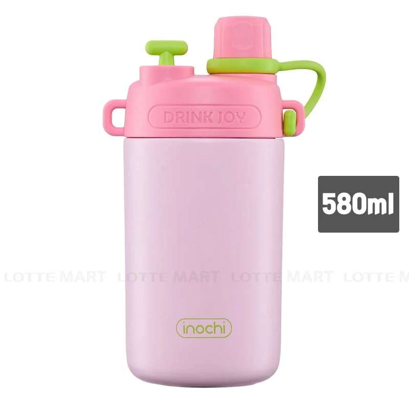 Bình Giữ Nhiệt Inochi Fuji Glee 580ml