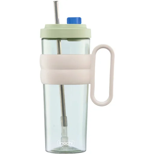 Bình Nước Nhựa Tritan Kita Charm 900ml