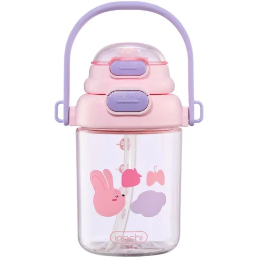 Bình Nước Inochi Kita Pop 560ml