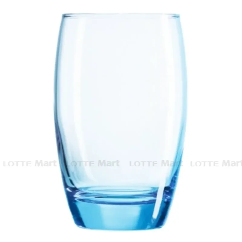 Ly Thủy Tinh Cao Luminarc SaLTo G2560 350ml (Giao Màu Ngẫu Nhiên)