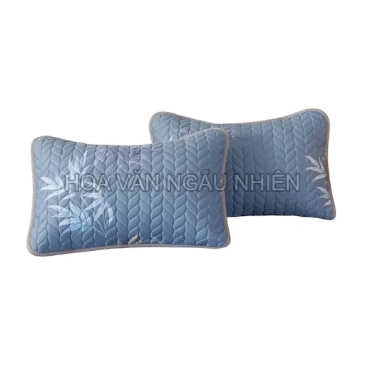 Áo Gối Cao Su Cellu Shizu 68x48cm