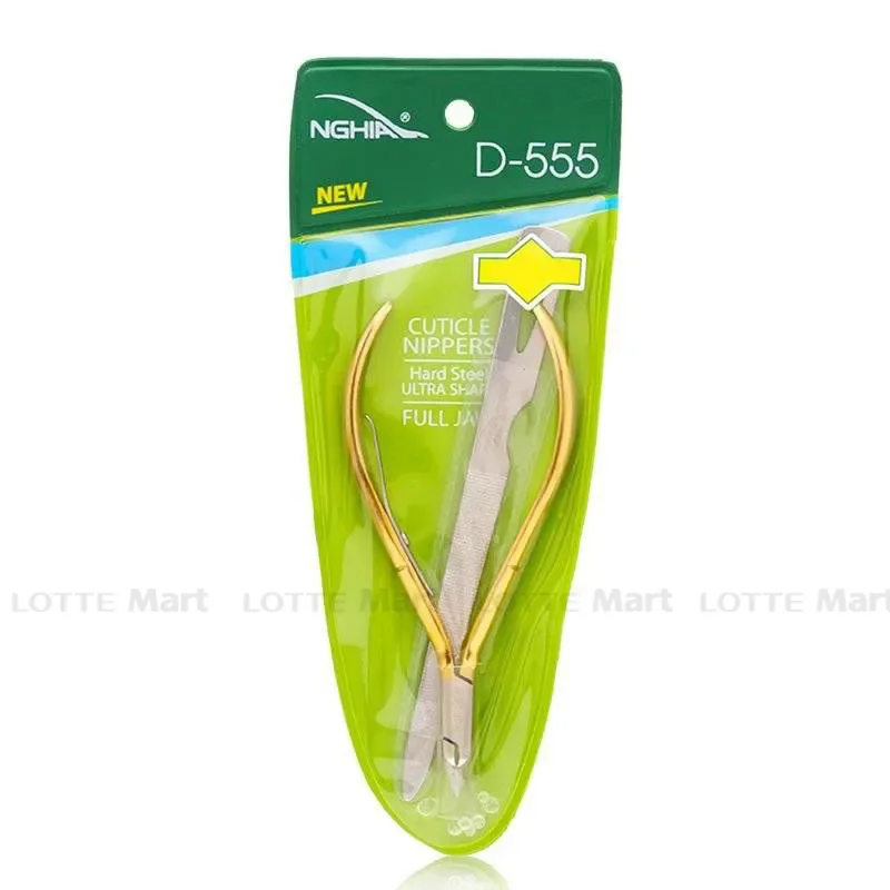 Kềm Cắt Móng Kềm Nghĩa D-555