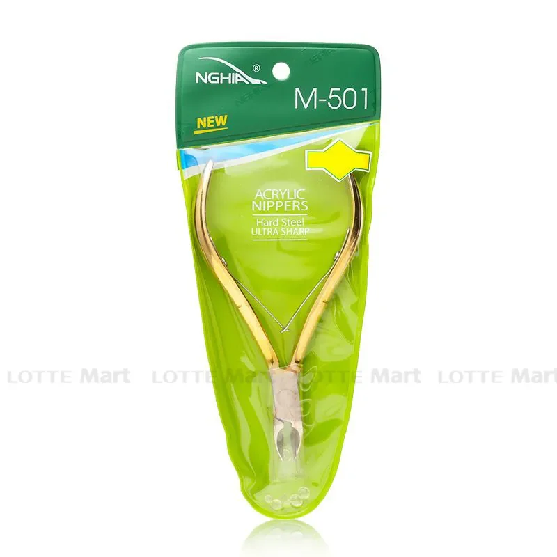 Kềm Cắt Móng Kềm Nghĩa M-501