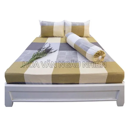 Bộ Drap Bọc Kate TC 1.6x2x0.19
