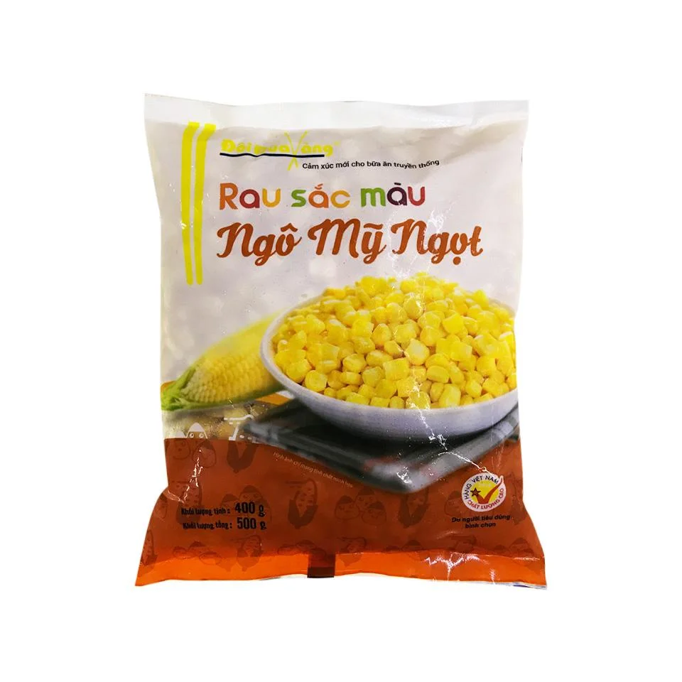 Ngô Ngọt Mỹ Đông Đô 400g