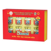 Yen Sao 21% Sanest Hộp 8x70ml