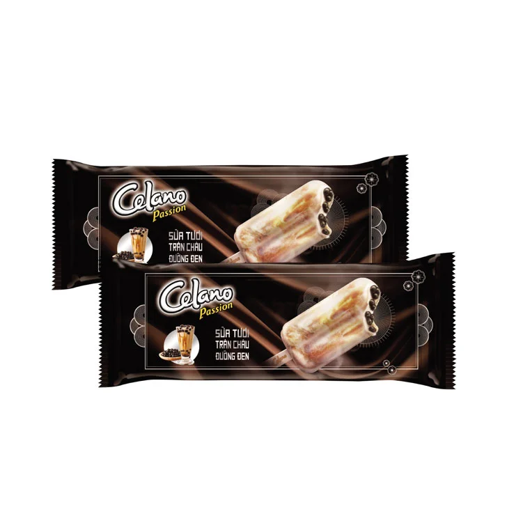 Kem Celano Sữa Trân Châu Đường Đen 70ml