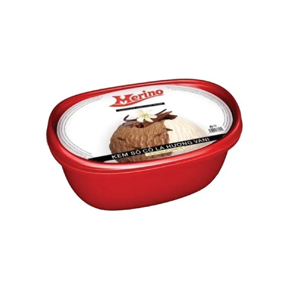 Kem Merino Tub Soco Vani Hộp 900ml