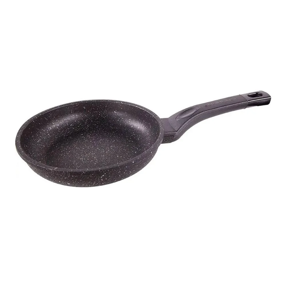 Chảo Không Dính Siêu Bền Đá SBD – 28cm