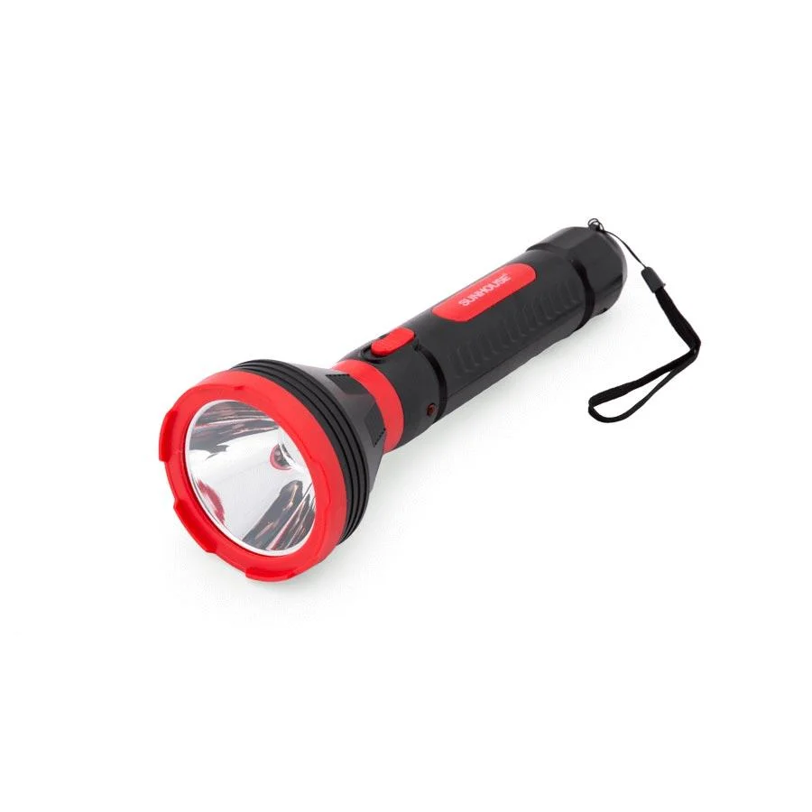 Đèn Pin Cầm Tay LED Sunhouse SHE-4351