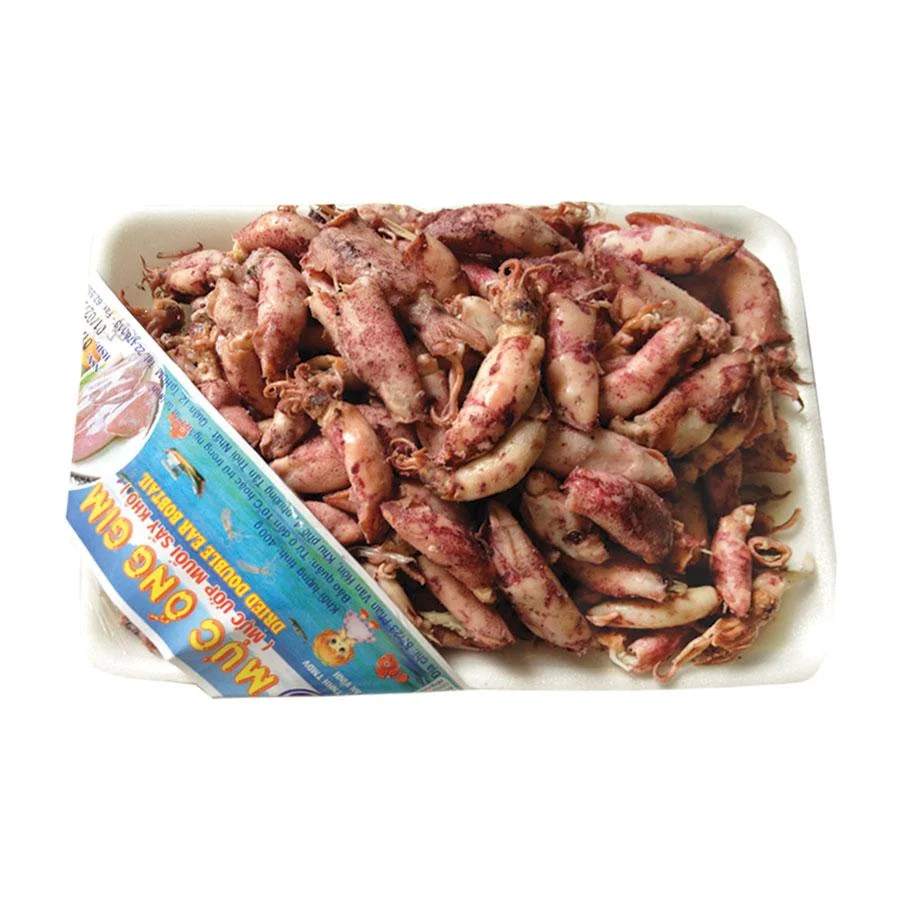 Mực Ống Gim An Vĩnh 400g