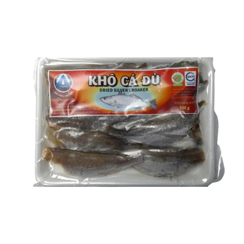 Kho Ca Du An Vĩnh 200g