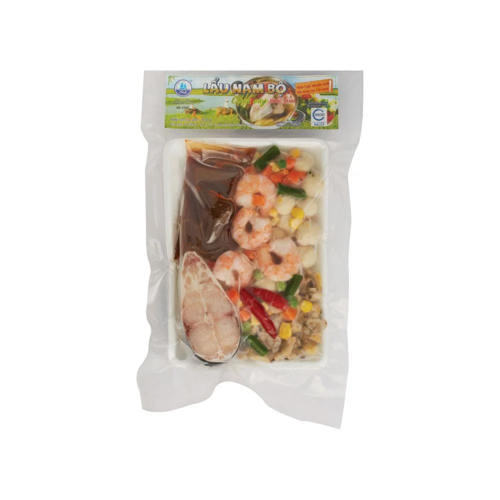Lẩu Nam Bộ Chua Cay An Vĩnh 500g