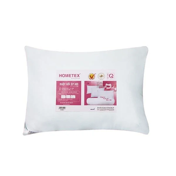 Ruột Gối Ép Hơi Hometex 50x70cm