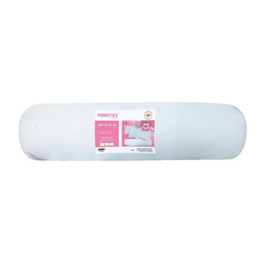 Ruột Gối Ép Hơi Hometex 37x105cm