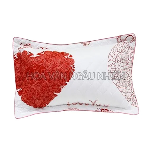 Áo Gối Nằm Chần Điện Tử 40x60cm