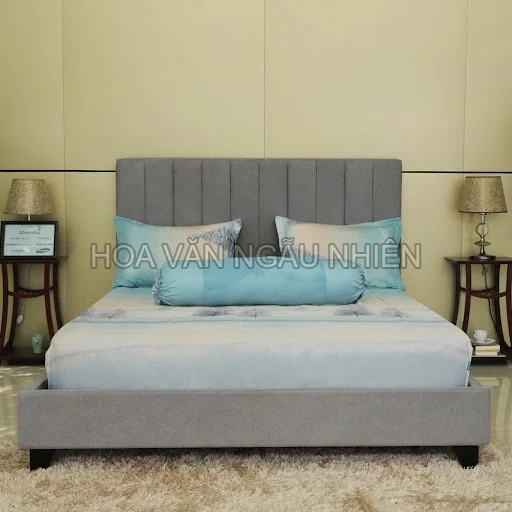 Bộ Drap Bọc Tencel-19 Luxury 1.8x2m