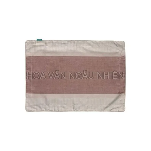 Áo Gối Nằm Tencel Trẻ Em 30 x 40cm