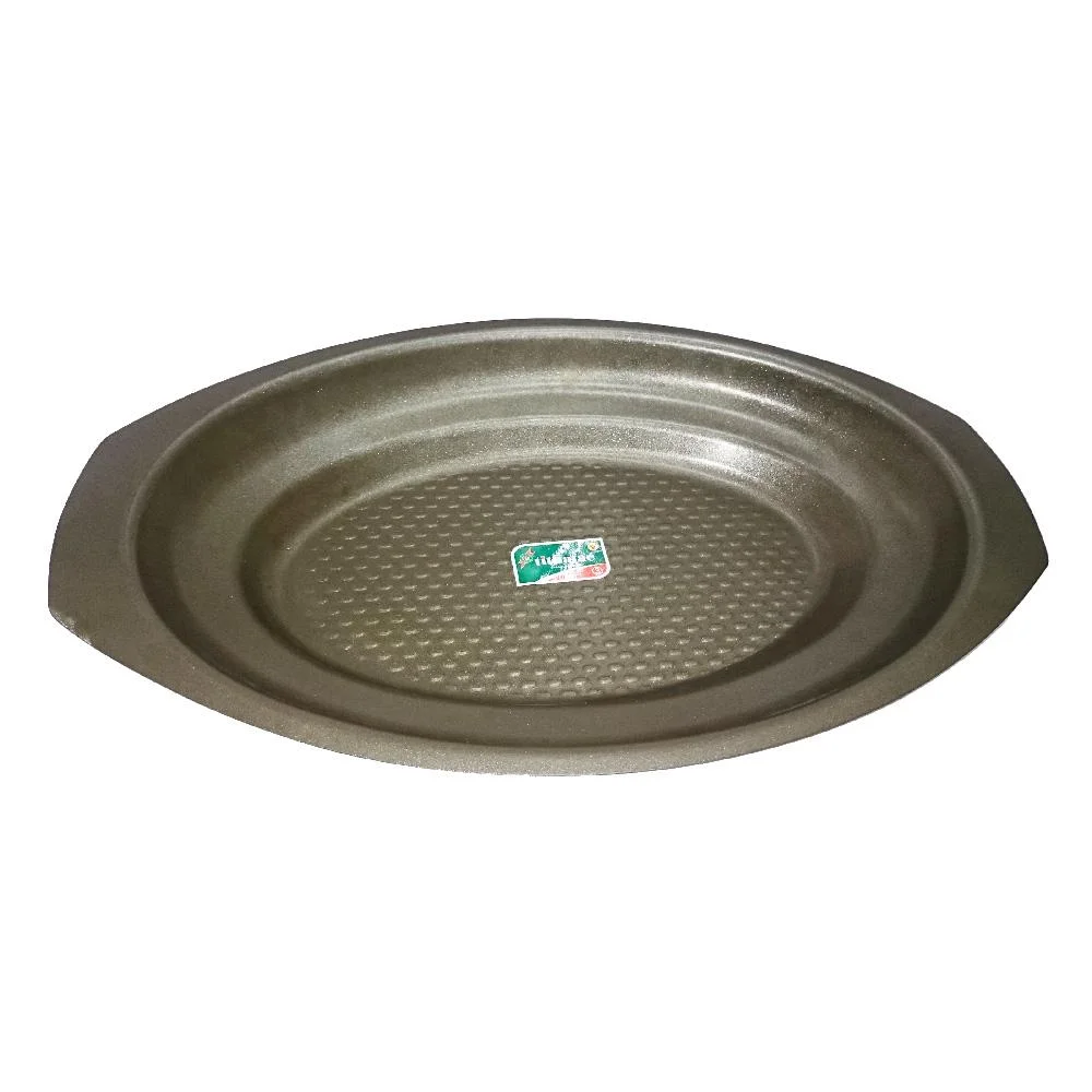 Dĩa Xoài Inox Không Dính Số 2-36×22 Cm