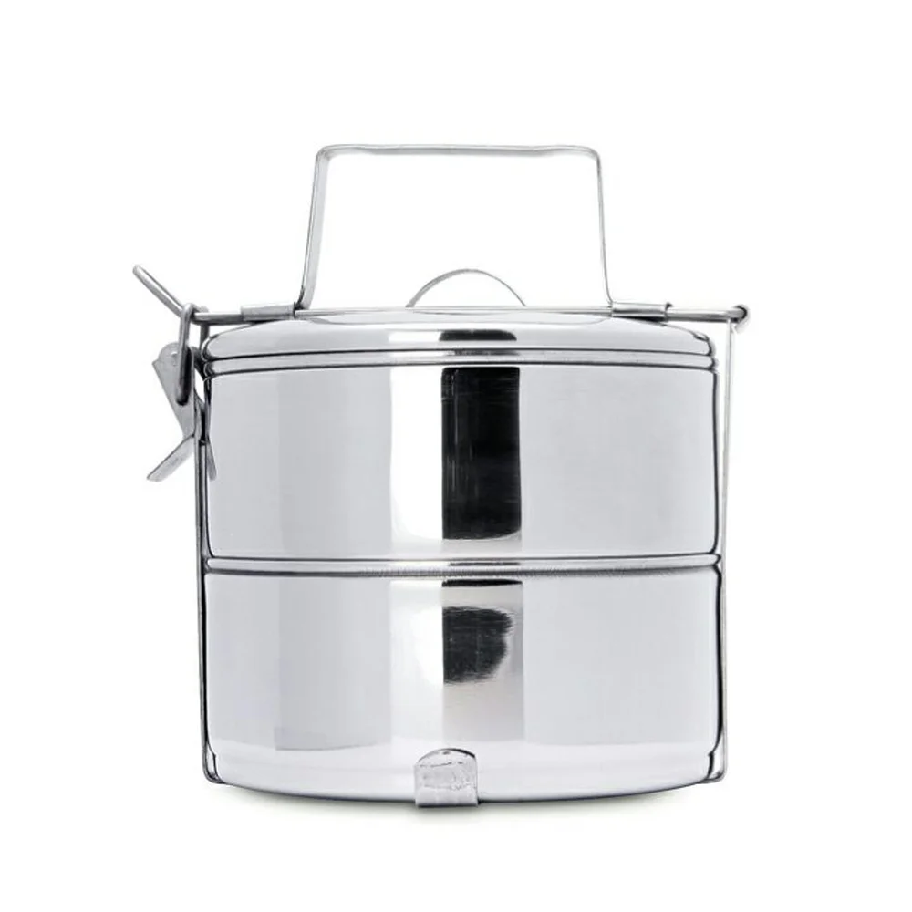 Camen Chống Trào Inox 304 Tithafac 14 Cm 2 Ngăn