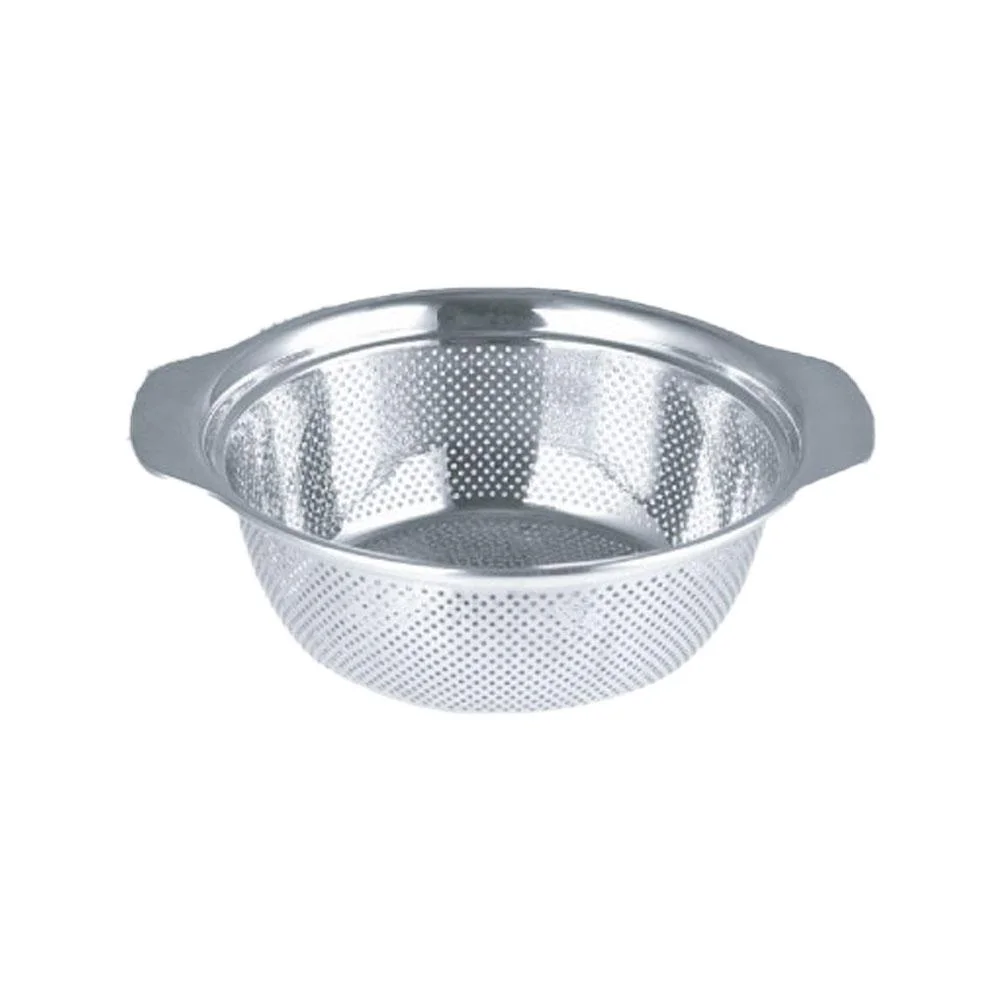 Rổ Lưới Quai Đúc Inox Tithafac RQD31