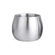 Ly Inox 2 Lớp Cách Nhiệt Tithafac TR200ml