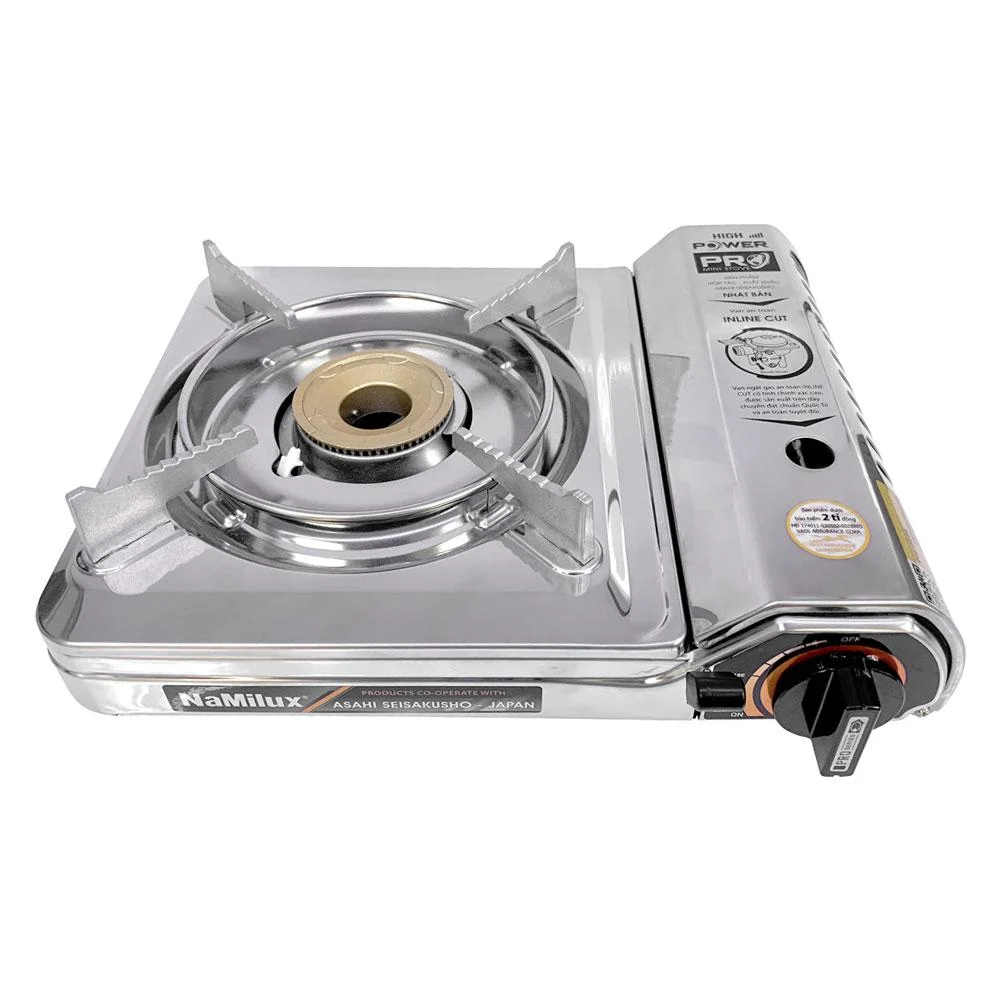 Bếp Gas Mini Namilux NH-P3031AS