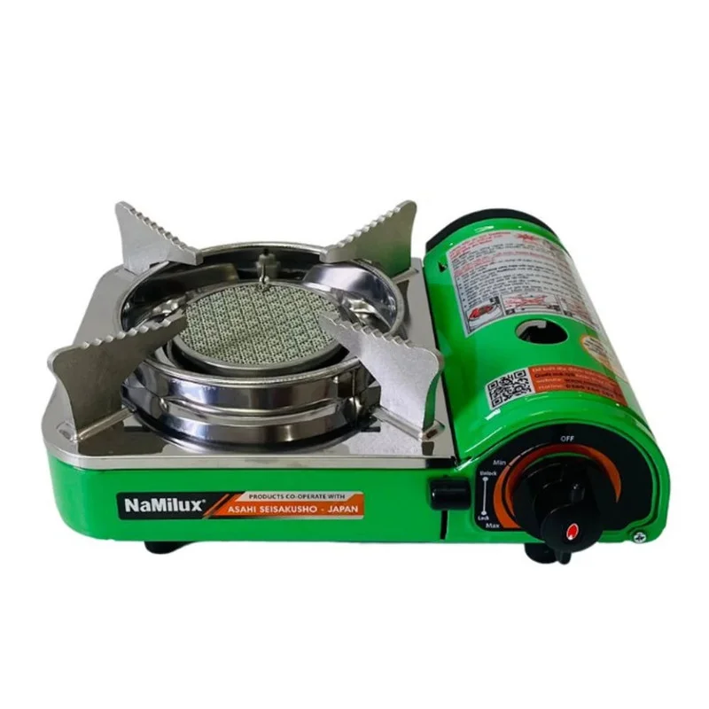 Bếp Ga Mini Namilux NH-P2771PS
