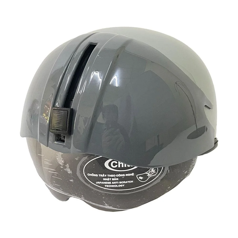 Nón Bảo Hiểm Người Lớn Chita CT6B1 GK