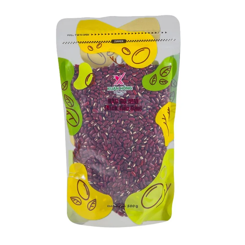 Đậu Đỏ Nhỏ 500g ( Xích Tiểu Đậu )