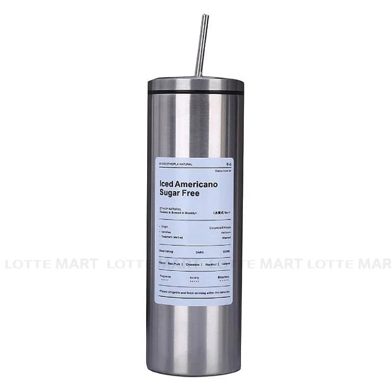 Bình Giữ Nhiệt La Fonte 013383 SS 600ml