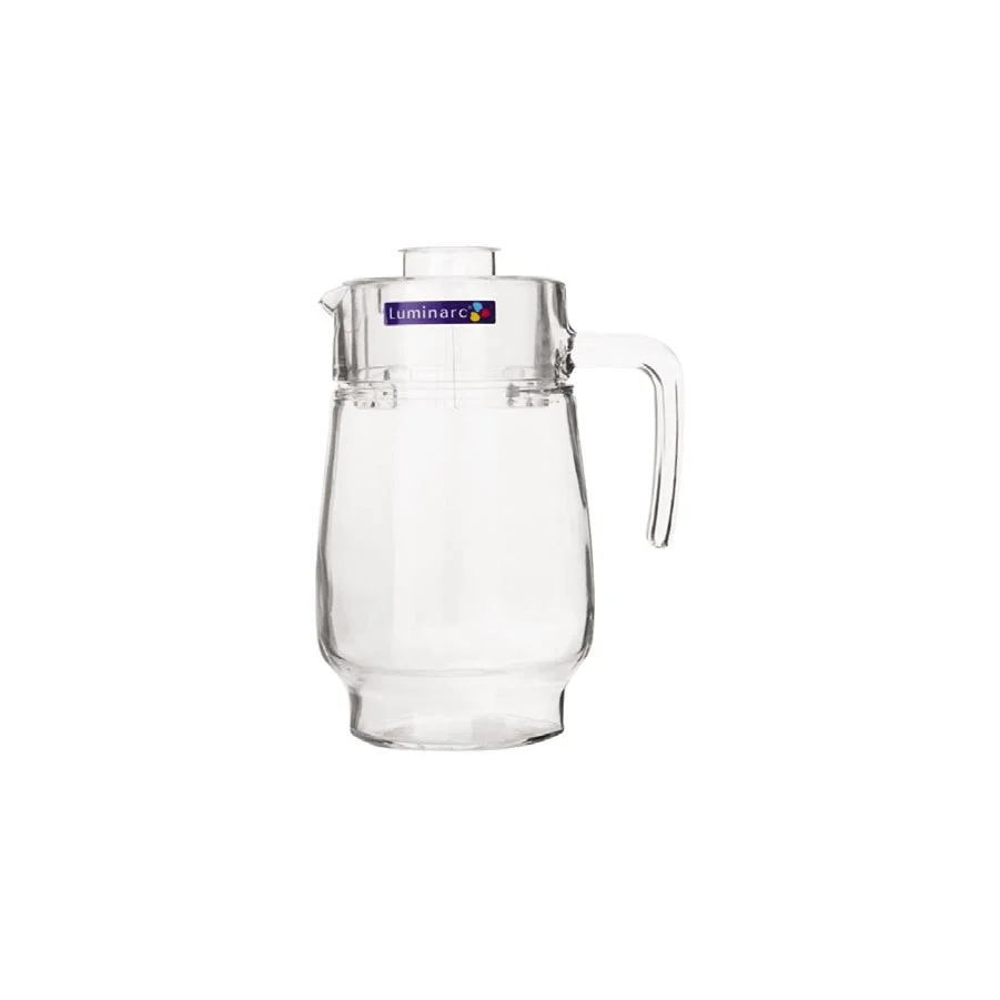 Bình Nước Thủy Tinh Bầu Luminarc-G2674-1.6L