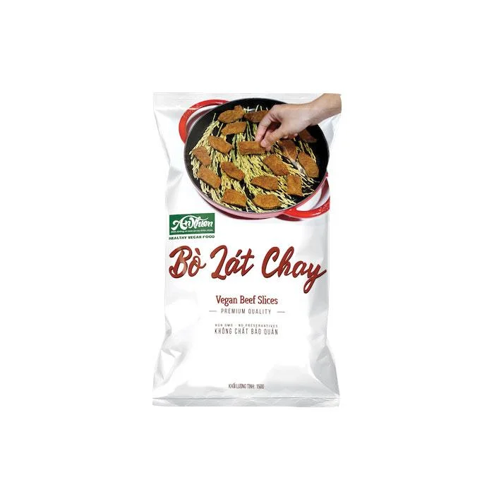 Bò Lát Chay Phạm Gia Phát 150g