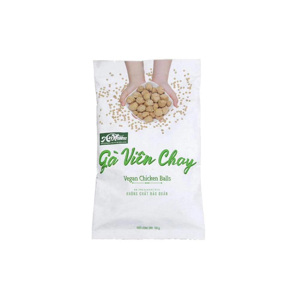Gà Viên Chay Phạm Gia Phát 150g