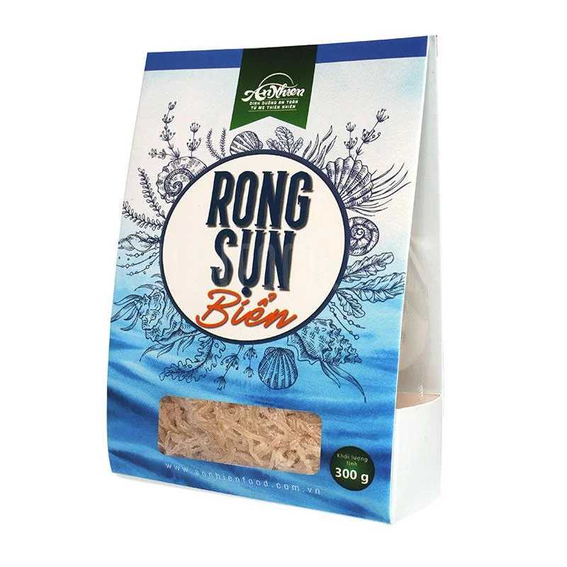 Rong Sụn Biển Gói 300g