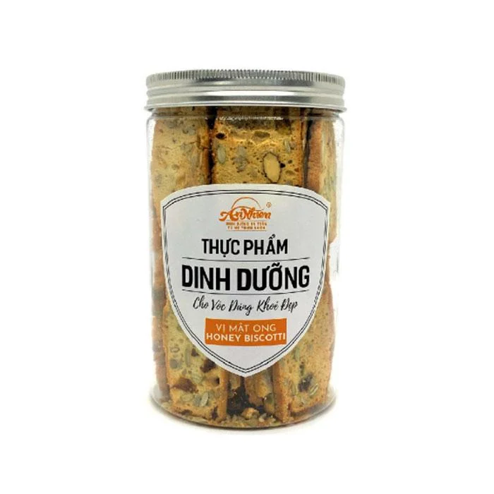 Thực Phẩm Dinh Dưỡng Vị Mật Ong 250g PGP