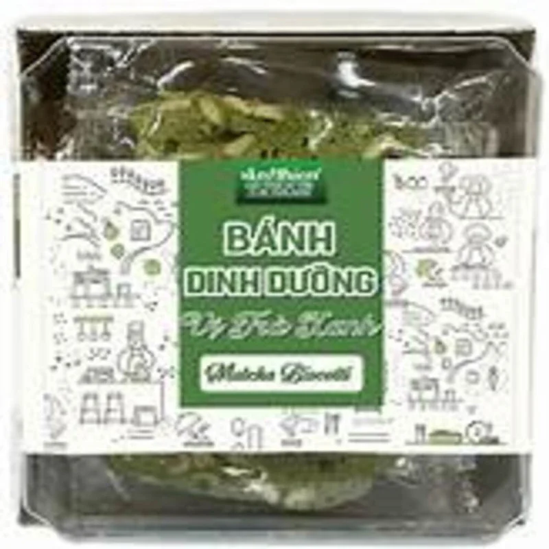 Tpdd Vị Trà Xanh 250g-PGP-3506741