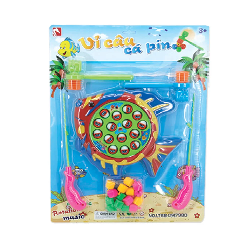 Vỉ Cá 2006/2008/2501/09179BD