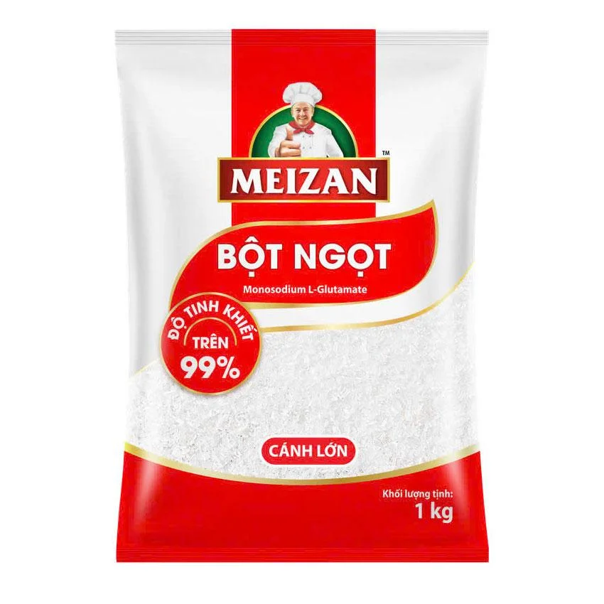 Bột Ngọt Meizan Gói 1kg