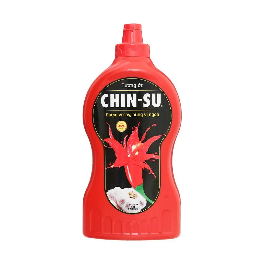 Tương Ớt Chinsu 1kg